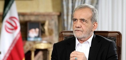 Իրանի նախագահը կայցելի Հայաստան. Միրզոյան