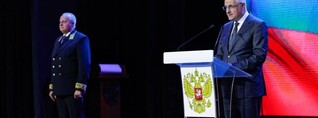 Հայ քաղաքական էլիտան «Դվին»-ում նշել է Ռուսաստանի օրը. Հրապարակ