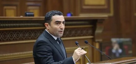 68 պաշտոնյայի նկատմամբ կիրառվել են կարգապահական պատասխանատվության միջոցներ․ ՊՎԾ պետ
