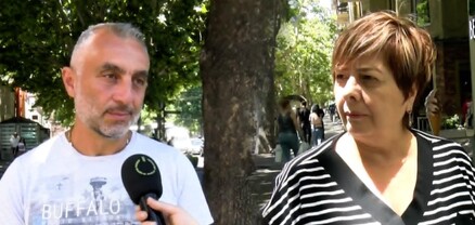 Աննա Հակոբյանին պետք է սաստի Փաշինյանը, եթե իհարկե կարողանա․ հարցում