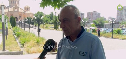 Նիկոլն ուզում է աղանդավորների ձայները վերցնի․ եթե կաթողիկոսը երեխա ունի, ինչի դա հիմա հիշեց