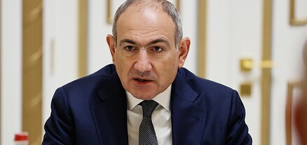 Եկեղեցին նույնպես պիտի վերադարձնենք ժողովրդին. Փաշինյան