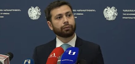 Եթե ՀԱՊԿ-ը հանդես չգա քաղաքական հայտարարություններով, ապա Հայաստանը վերջնական որոշում կկայացնի. Վահան Կոստանյան