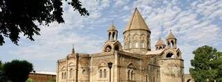 Եկեղեցին վաղը կնշի Հոգեգալստյան տոնը