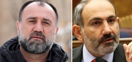 Ծանոթացեք, դուք ձեր «վռչոյին» լավ չէիք ճանաչում. իրականը շատ ավելի վատն է. Ռուբեն Մխիթարյան