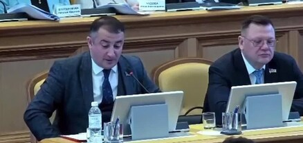 Ադրբեջանցի պատգամավորը Սիբիրը հնագույն թուրքական հող է անվանել
