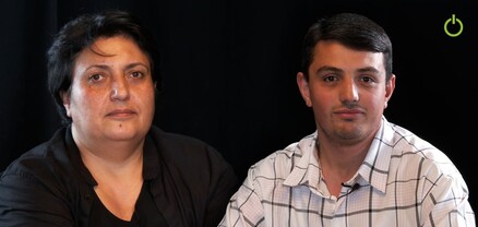 Օրակարգ․ Նիկոլ Փաշինյա՛ն, վախենում եմ քո համար, ոստիկանությունը քեզ չի պաշտպանելու․ Նինա Կարապետյանց