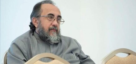 Քննիչը ձերբակալել է Միքայել Սրբազանին ու դիմել կալանքի. այն պետք է քննարկվի 24 ժամվա ընթացքում
