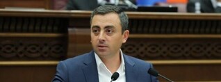 Հարգելի Մակրոն, Ձեր «աջակցությունը» Փաշինյանին նպաստում է բռնապետությանը, ոչ թե ժողովրդավարությանը