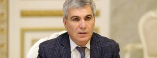 «Ի բախտավորություն մեզ` ԱՄՆ-ի համար Սյունիքի միջանցքը կարմիր գիծ է». Արամ Սարգսյան