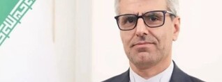 Իրանն աջակցում է Հայաստան-Ադրբեջան խաղաղության համաձայնագրին. Իրանի ԱԳՆ խոսնակ