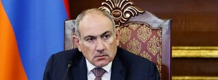 «Հայաստանի էլեկտրական ցանցեր» ՓԲԸ պետականացման պլանը պատրաստ է. Նիկոլ Փաշինյան