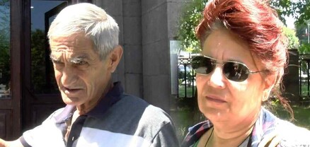 Փաշինյանը գլուխը քարին է տալիս. տարավ, երեխեքի գլուխը կերավ, հիմա էլ ասում է՝ անկախ ենք. հարցում