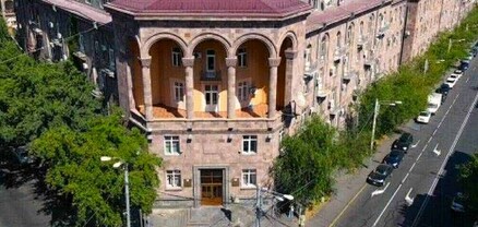 Գյուրջինյանը ԲՊՀ 100 դասախոսի հեռացնում է․ ամբիոնի վարիչը պնդում է՝ անարդար է