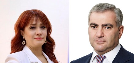 Հյուսիսից ստացած դասական «մետոդիչկայով» որոշել է հայաստանյան ներքին օրակարգերին խառնվել, թե բա՝ «մենք մեր ձևով ենք միջամտելու»
