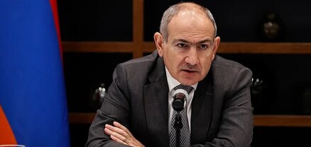 Կողմնակիցներիս ու ընտանիքիս անդամների հասցեին հայհոյանքը չեմ կարող այլևս հանդուրժել. Փաշինյան