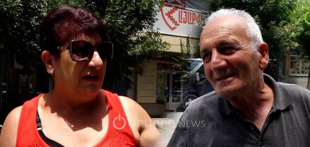 Ինքը Տաշիր Սամոն ա, ես՝ օձունեցի Սամոն, ափսոս, որ կալանավորել են. հարցում՝ Ալավերդիում