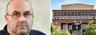 ԵՊՀ–ում միայն 3 դրամաշնորհի ընդհանուր գումարը մոտ 900 000 ԱՄՆ դոլար է