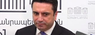 «Դոմփել» բառը հայհոյանք չի, հայհոյանքը սեռական բնույթի բառեր արտաբերելն է. Ալեն Սիմոնյան