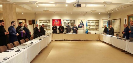 Արամ Ա-ի նախագահությամբ կքննարկվեն Արցախի ժողովրդի իրավունքների շուրջ աշխատանքները