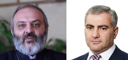 Չարիքի իշխանությունը այսօր էլ փորձում է ձերբակալել մեր ժողովրդի արժանավոր զավակ Սամվել Կարապետյանին. «Սրբազան Պայքար»