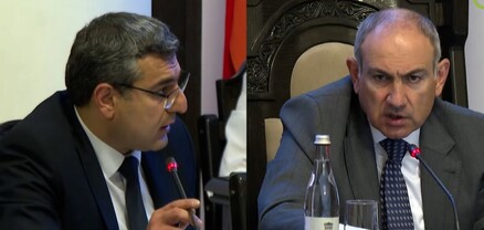 ՆԳՆ փոխնախարարը Ճամբարակի պայթյունից մանրամասներ է հայտնել