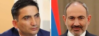 Դու կարող էիր լինել հայրենիքի նվիրյալ, բայց մանկուց քո մեջ նստած «կիսատ մարդն» ու այլոց նկատմամբ չարությունը հաղթեցին