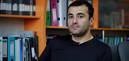 «Թքել-կպցնելն» արժի 367 մլն դրամ. նոր «բարեկարգված», սակայն արդեն քանդվող այգին. Չախոյան
