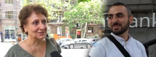 Եթե Իրանը պարտվի, մեր վերջը կգա. հարցում