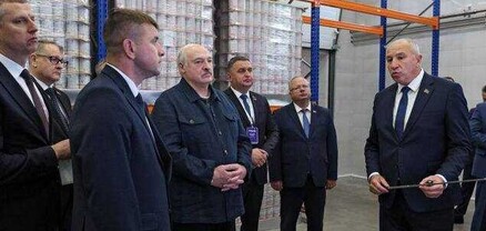  Լուկաշենկոն հորդորել է սահմանափակել կարտոֆիլը` չգիրանալու համար 