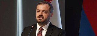 Պապոյանն ու ՊԵԿ նախագահը գնում են Վրաստան