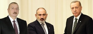Փաշինյանը գնաց Անկարա խաղաղությա՞ն, թե՞ վերարտադրության համար․ Ժողովուրդ