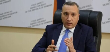 Տիգրան Պետրոսյանը նշանակվել է ՍԱՏՄ ղեկավար