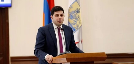 Երբ եկեղեցին վերածվում է քաղաքական կոնկրետ ուղղության, դա դառնում է պետական անվտանգության հարց. Երևանի փոխքաղաքապետ