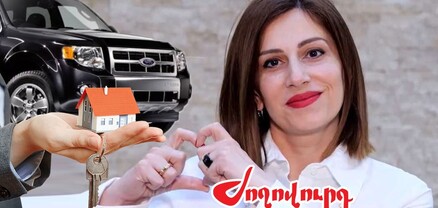 40 հազար դոլար բանկային ավանդ, 32 մլն տարեկան եկամուտ. ինչ է հայտարարագրել նախարար Ավանեսյանը. Ժողովուրդ