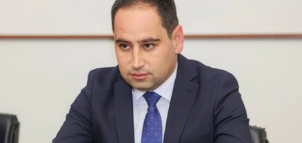 Պայթյունից տուժածները առանց կեցավայրի չեն մնա. ՏԿԵ նախարար