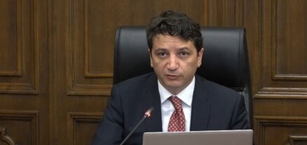 Զբոսաշրջիկների հոսքը նվազել է 4.7 տոկոսով. ՀՀ ֆինանսների նախարարը նշեց հիմնական պատճառը