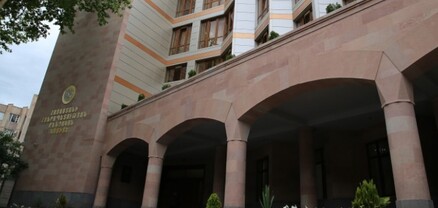 ՔԿ-ն հրապարակել է «Սրբազան պայքար»-ի ղեկավարների և մասնակիցների ձայնագրությունները