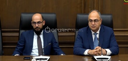 Բացարձակ տխմարություն է. ՔՊ-ականները բացառում են, որ Սամվել Կարապետյանին Ադրբեջանին կհանձնեն