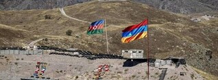 Հայաստանի և Ադրբեջանի միջև հակամարտության ռիսկը բարձր է․ Stratfor