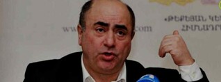 Պատմության մեջ երբեք Հայաստանի ղեկավարը կաթողիկոսի հետ նման կերպ չի խոսել․ աստվածաբան