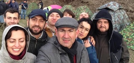 Ցանկանում են ոչնչացնել հայկական ինքնությունը. Փաստ