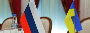 Վաղը Ստամբուլում կմեկնարկեն ռուս-ուկրաինական բանակցությունները