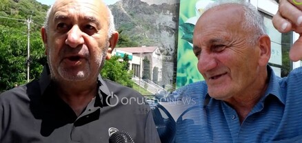 Փաշինյանի անունը մի տա, «նաստրայենիս» մի փչացնի. հարցում՝ Ալավերդիում