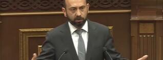 ՌԴ-ն այդ հաղորդման միջոցով միջամտում է ՀՀ-ի ներքին գործերին, ոտնձգություն է մեր ինքնիշխանության դեմ