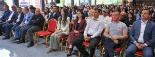 Փաշինյանին մերժողը մասնակցել է «Կրթվելը նորաձև է» միջոցառմանը, ապա ծեծի ենթարկել քպականի զավակներին. Փաստ