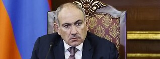 Փաշինյանի՝ եկեղեցուն վարկաբեկող հայտարարությունների վերաբերյալ բողոք է ներկայացվել կոռուպցիայի կանխարգելման հանձնաժողով