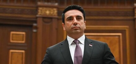 Եկեղեցին կունենա նոր Ամենայն Հայոց Կաթողիկոս. մի քանի խորհուրդ` Ալեն Սիմոնյանից