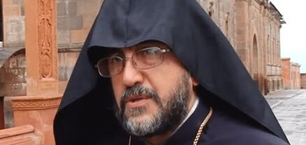 «Հայաստան» խմբակցությունը միանում է Միքայել Սրբազանի թեկնածությամբ անվստահության նախաձեռնությանը