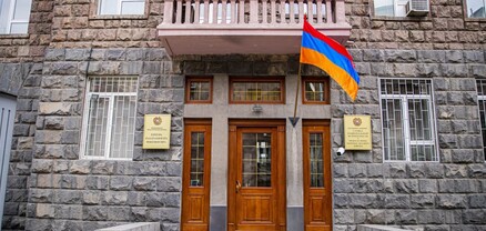 Հարկադրված վայրէջքների պատճառով «Զվարթնոց» օդանավակայանում Ադրբեջանի քաղաքացիներ են հայտնվել. ԱԱԾ